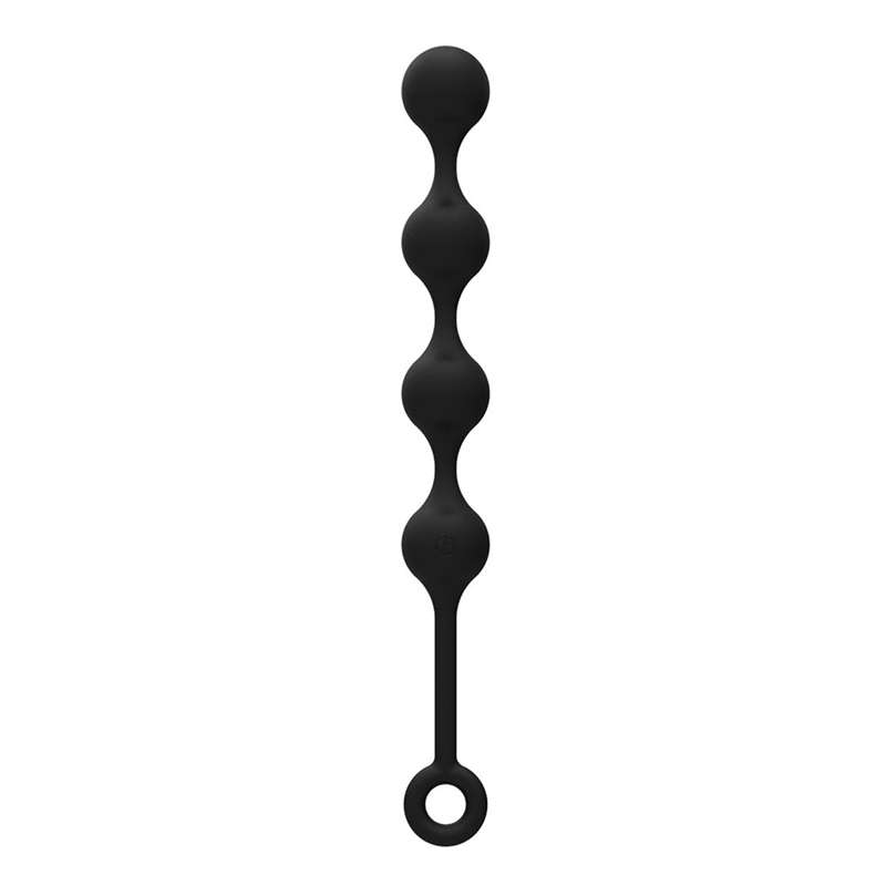 NEXUS QUATTRO VIBRATING BEADS