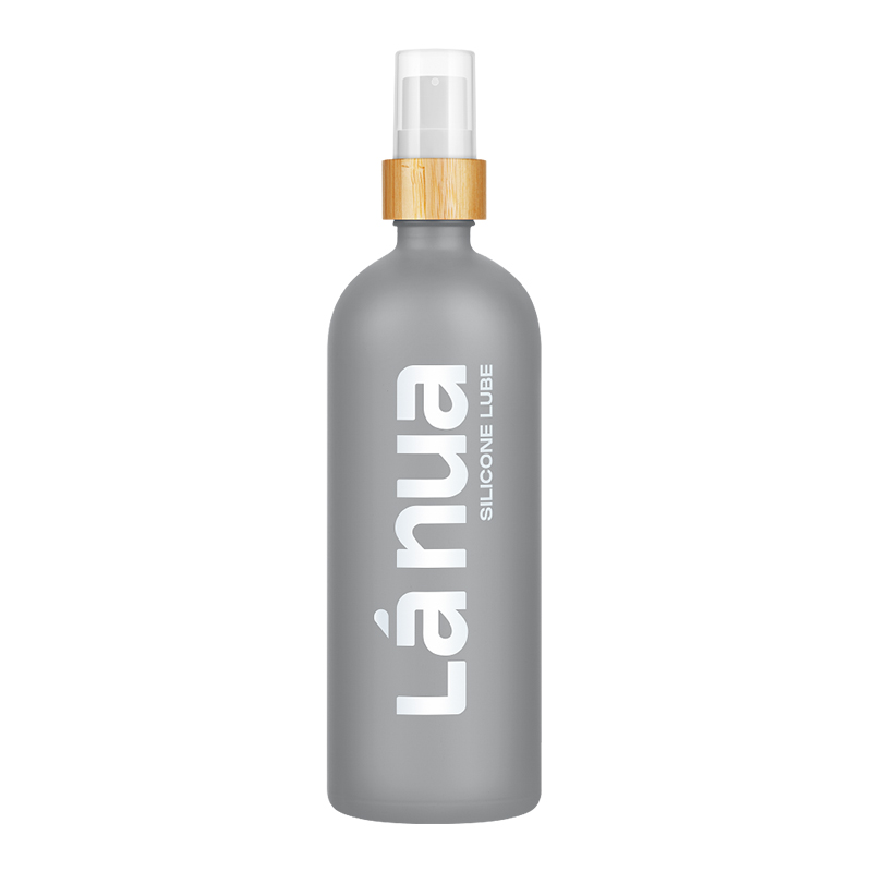 LA NUA UNSCENTED SILICONE LUBRICANT