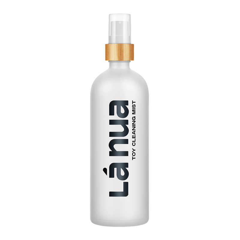 LA NUA MIST TOY CLEANER 6.8 OZ.