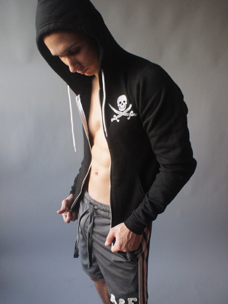 TIM CLASSIC HOODIE - SMALL (V2020)