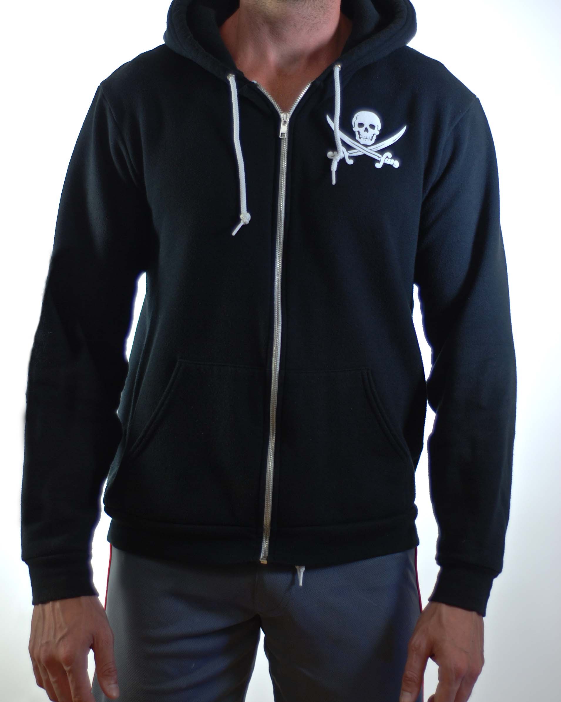 TIM CLASSIC HOODIE - XL (V2020)