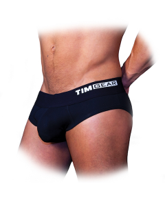 TIMGEAR BLACK BRIEF