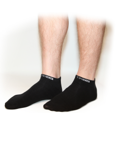 TIMGEAR ANKLE SOCKS 3-PACK