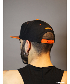 SF PRIDE FLATBILL CAP (COLLECTOR'S EDITION)