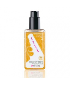 THE GOLDFATHER CONDUCTIVITY ENHANCING LUBE