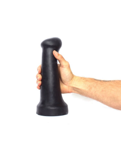 KNUCKLEHEAD 9.75" DILDO