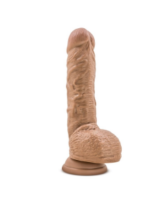 PERSONAL TRAINER DILDO 7-INCH