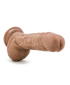 PERSONAL TRAINER DILDO 7-INCH