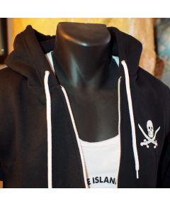 TIM CLASSIC HOODIE - XXL (V2020)