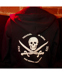 TIM CLASSIC HOODIE - XXL (V2020)