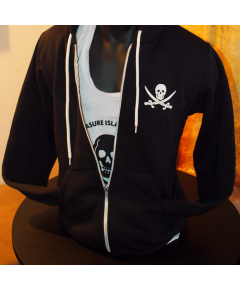 TIM CLASSIC HOODIE - MEDIUM (V2020)