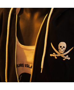 TIM CLASSIC HOODIE - MEDIUM (V2020)