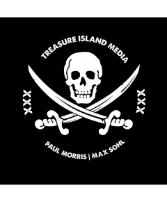 TIM CLASSIC HOODIE - XXL (V2020)