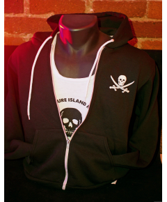 TIM CLASSIC HOODIE - MEDIUM (V2020)