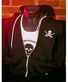 TIM CLASSIC HOODIE - XXL (V2020)