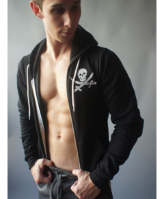 TIM CLASSIC HOODIE - MEDIUM (V2020)