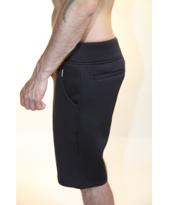 BOARD LENGTH STREET SHORTS