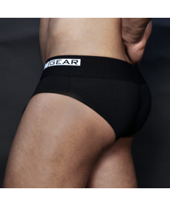TIMGEAR BLACK BRIEF