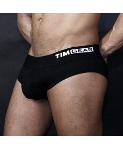 TIMGEAR BLACK BRIEF