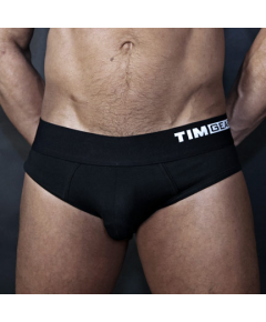 TIMGEAR BLACK BRIEF