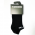 TIMGEAR ANKLE SOCKS 3-PACK