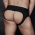 TIMGEAR BLACK JOCK BRIEF