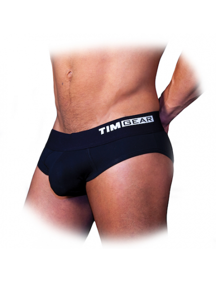 TIMGEAR BLACK BRIEF