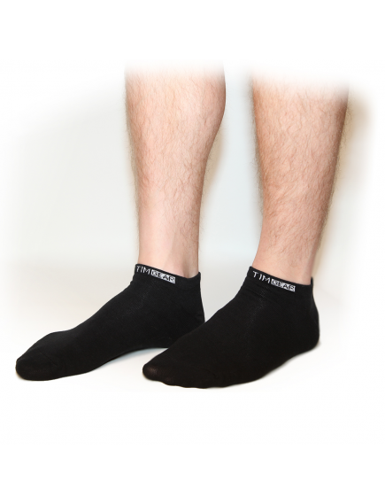 TIMGEAR ANKLE SOCKS 3-PACK