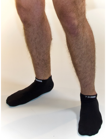 TIMGEAR ANKLE SOCKS 3-PACK