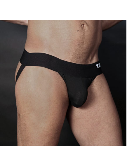 TIMGEAR BLACK JOCK