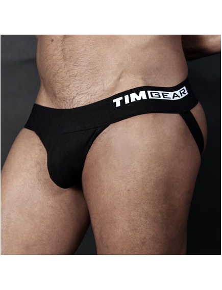 TIMGEAR BLACK JOCK