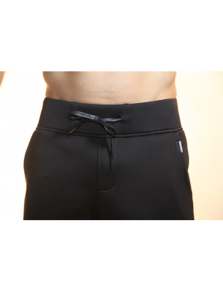 BOARD LENGTH STREET SHORTS