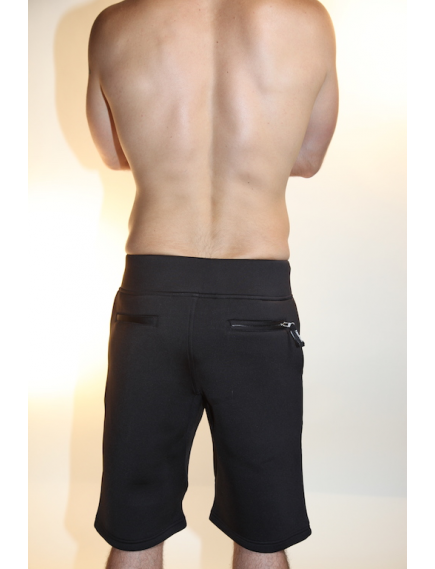 BOARD LENGTH STREET SHORTS