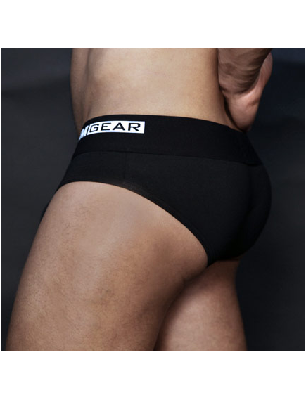 TIMGEAR BLACK BRIEF