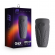 BLUSH M ELITE PLATINUM GRIPT SILICONE STROKER